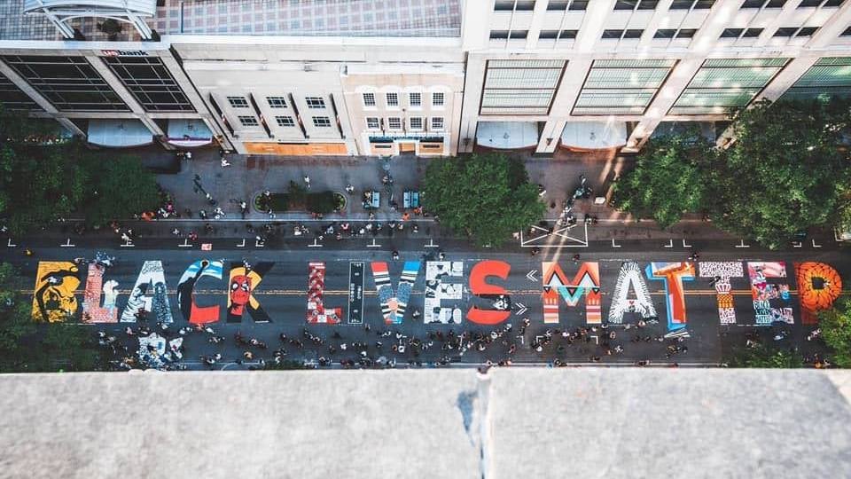 Photo: City of Charlotte