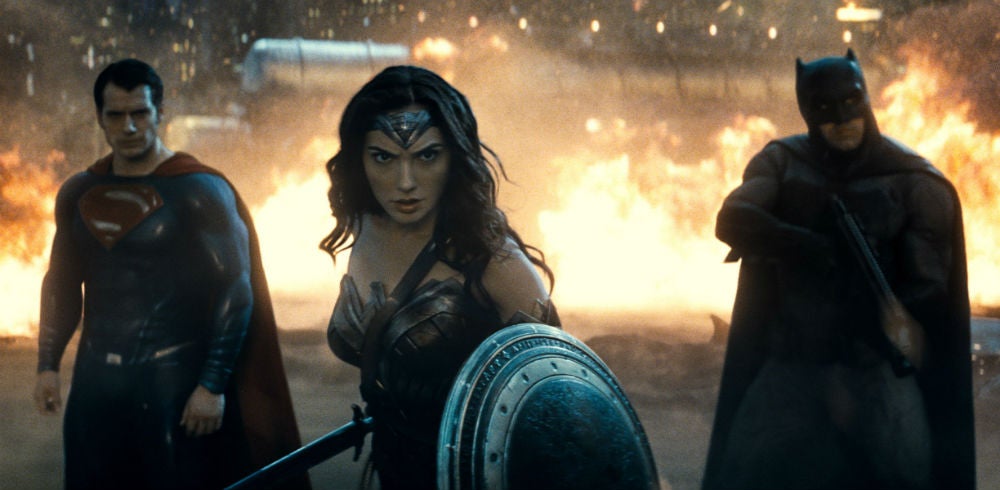 How times have changed since this image.