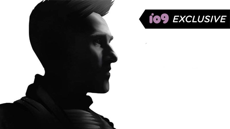 Image: Lucasfilm/Del Rey