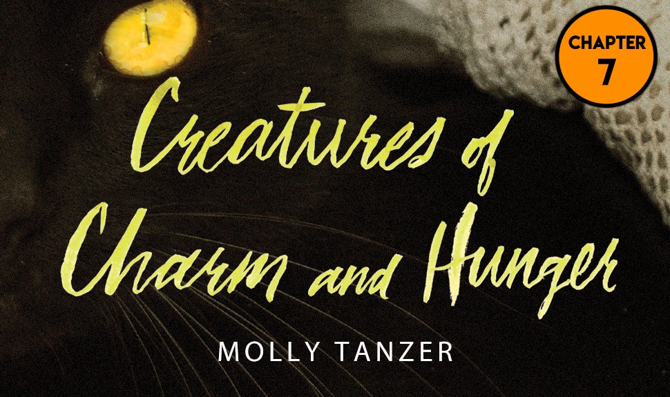 Image: John Joseph Adams/Mariner Books