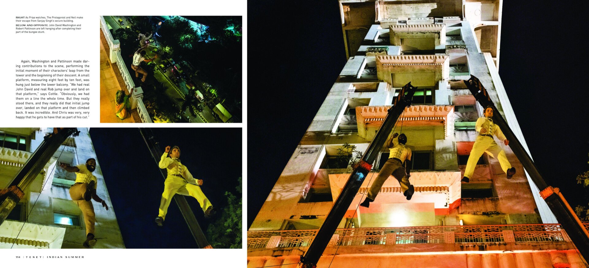 From Secrets of Tenet.