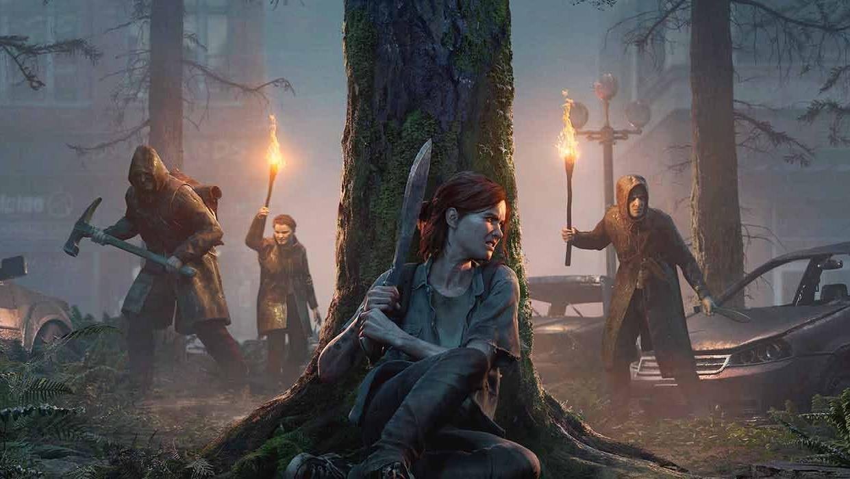 The Last of Us Part II is out this week and the TV show is moving ahead.