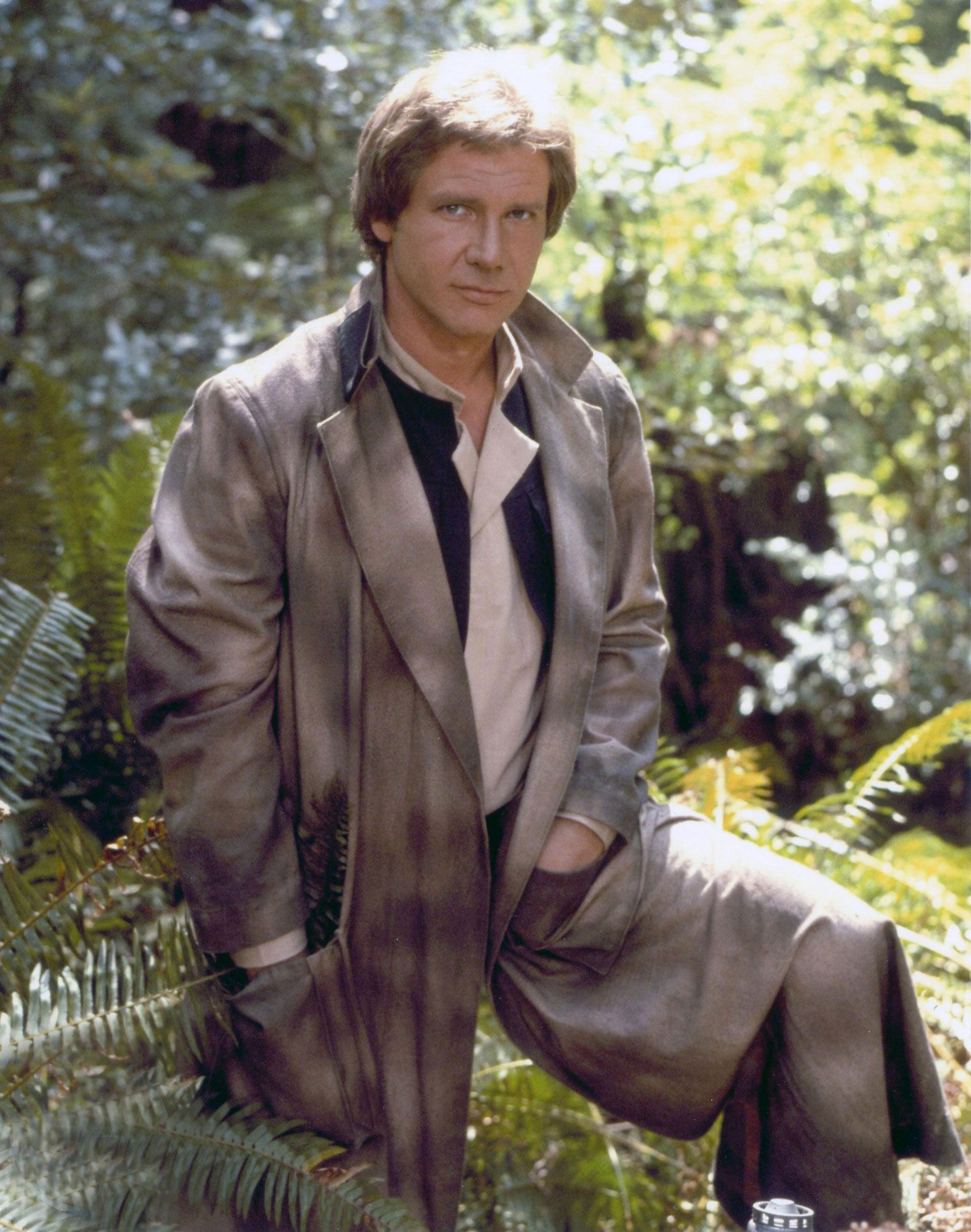 Looking for images for this article, you wouldn’t believe how good it felt to find a perfect image like this. It’s like he was posing for this exact article.