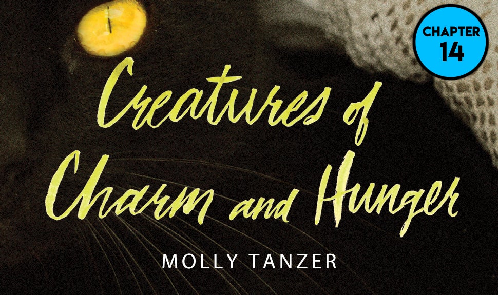 Image: John Joseph Adams/Mariner Books