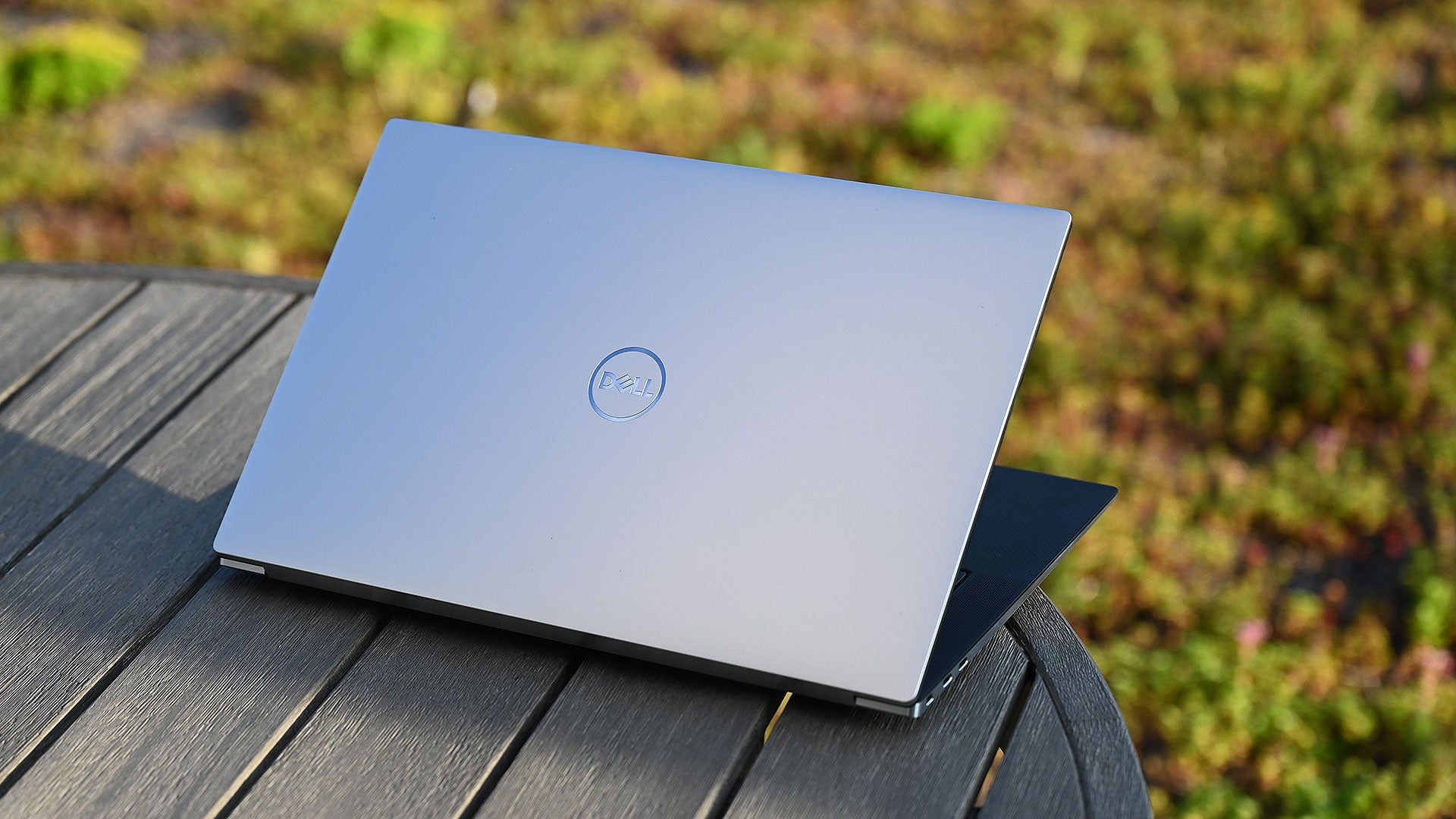 Photo: Sam Rutherford