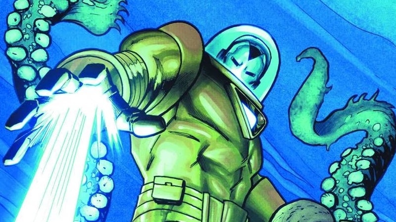 Image: Greg Land