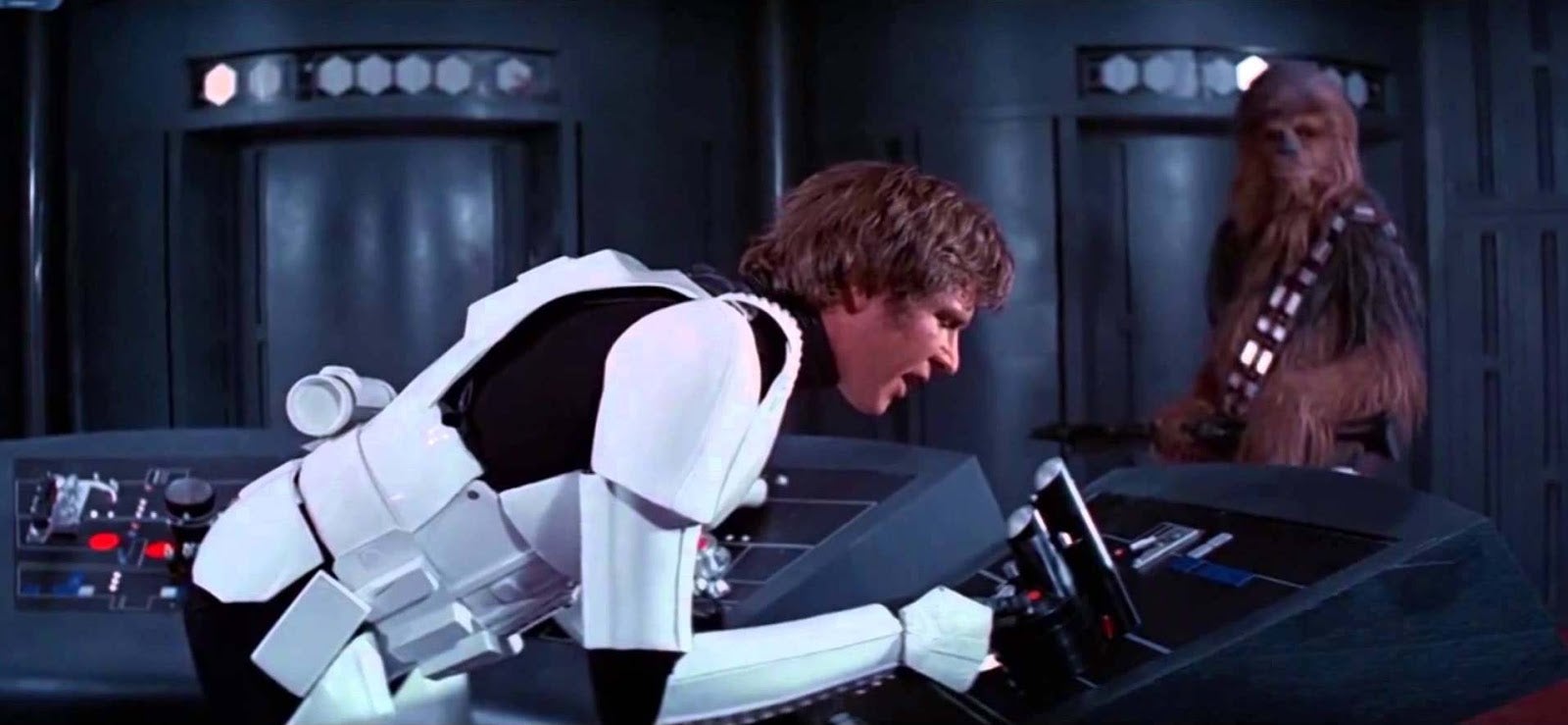 We’re fine here, how are you?