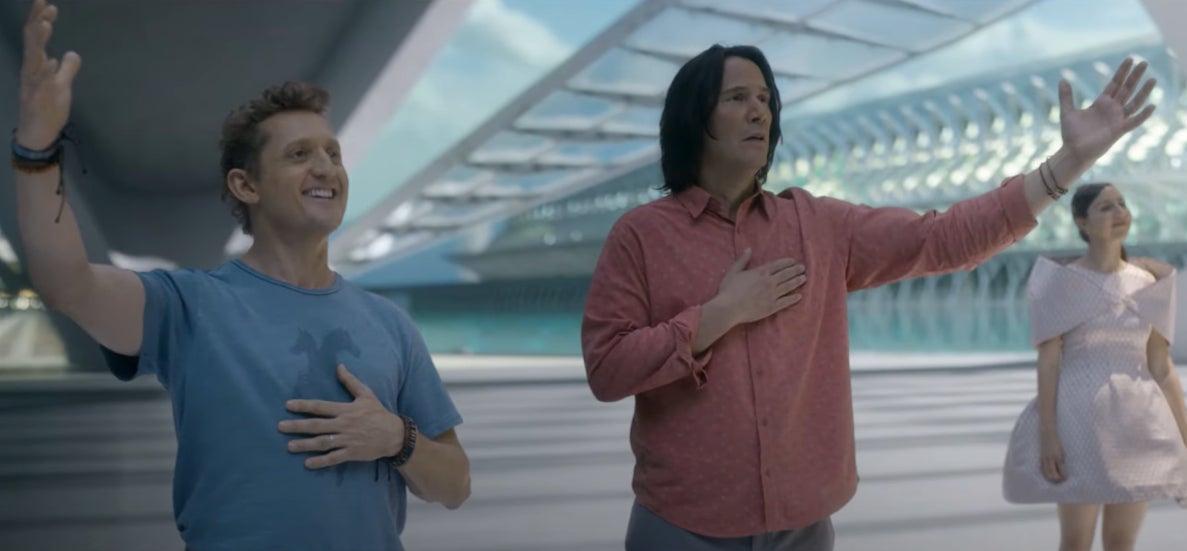 Just when you thought it was safe to go back to the Circle K.