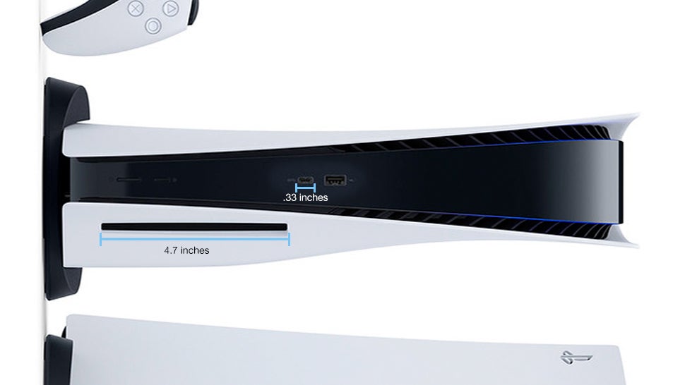 Image: Alex Cranz / Image: