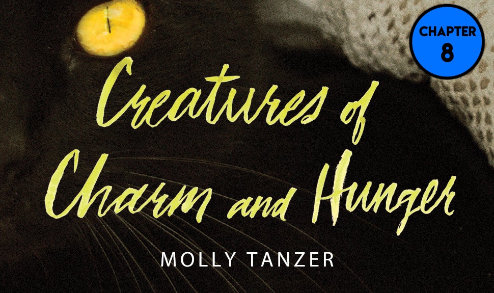 Image: John Joseph Adams/Mariner Books