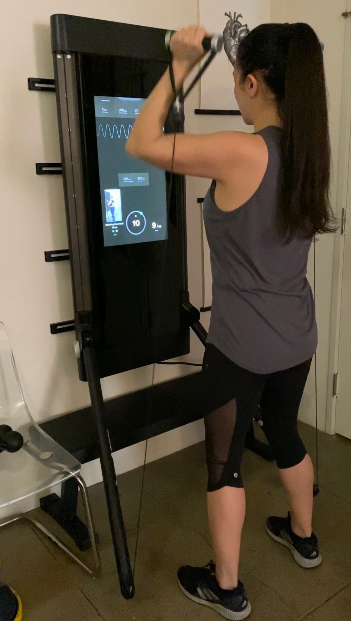 Photo: Sarah Jacobsson Purewal