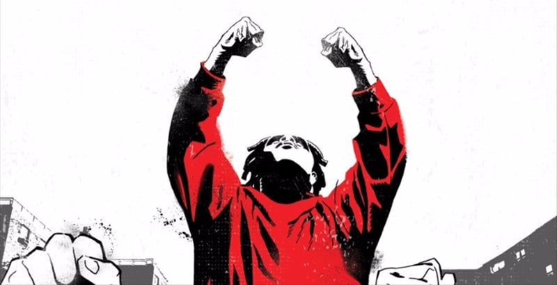 Image:  Khary Randolph