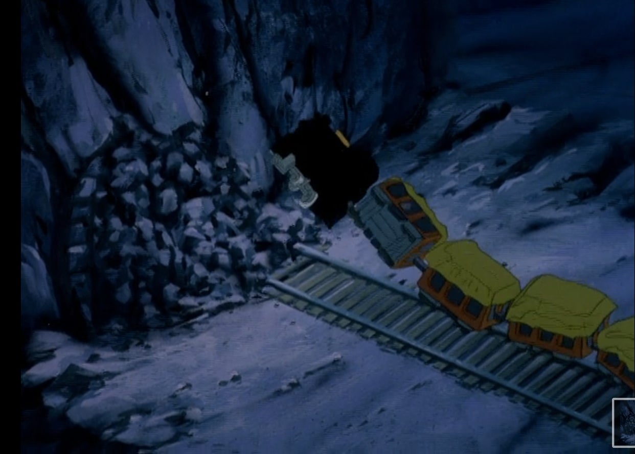 I mean, come on. This is such a trainwreck Amy Schumer is starring in it.