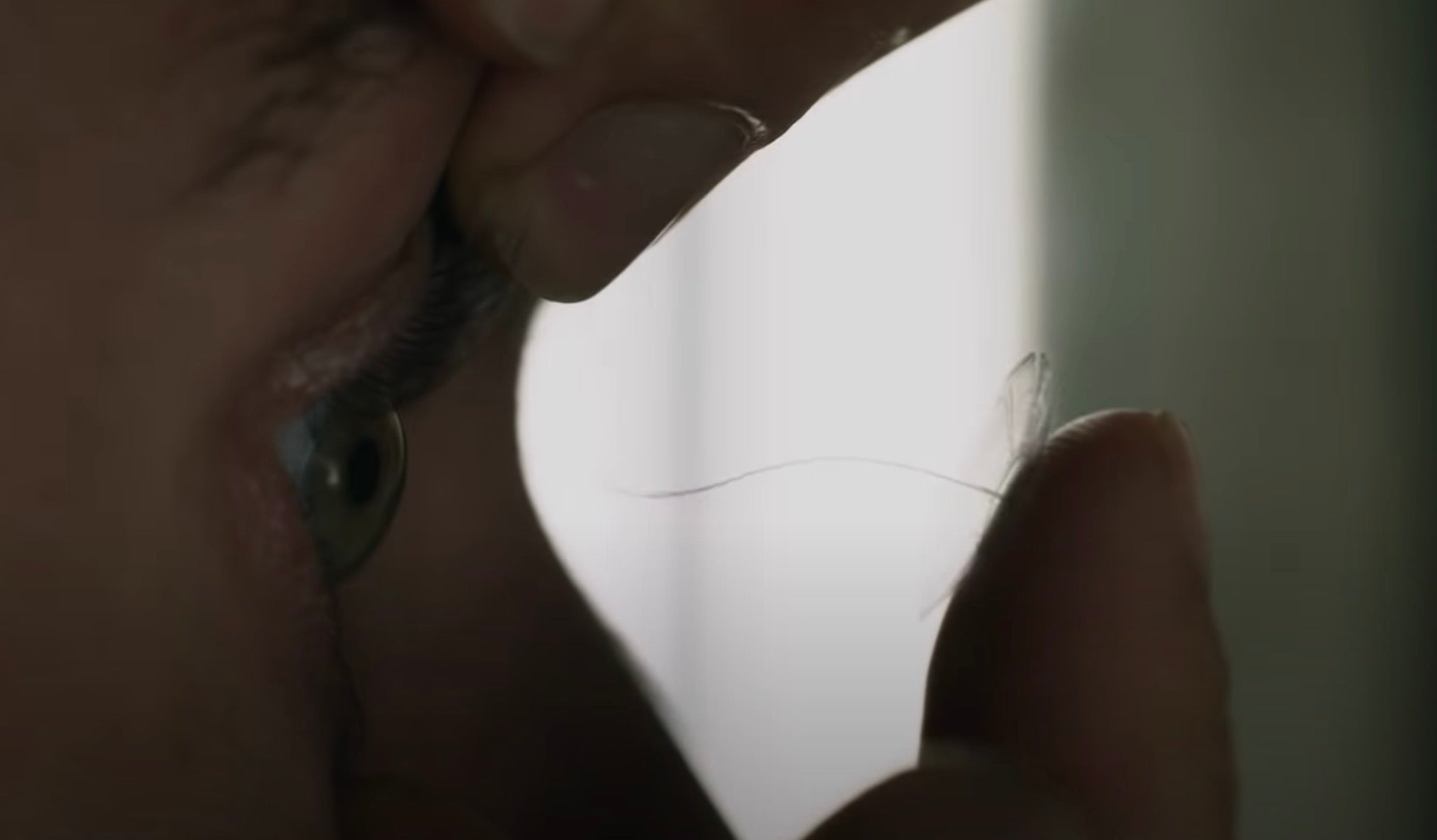 Brave new world or not, we’re not putting that near our eye.