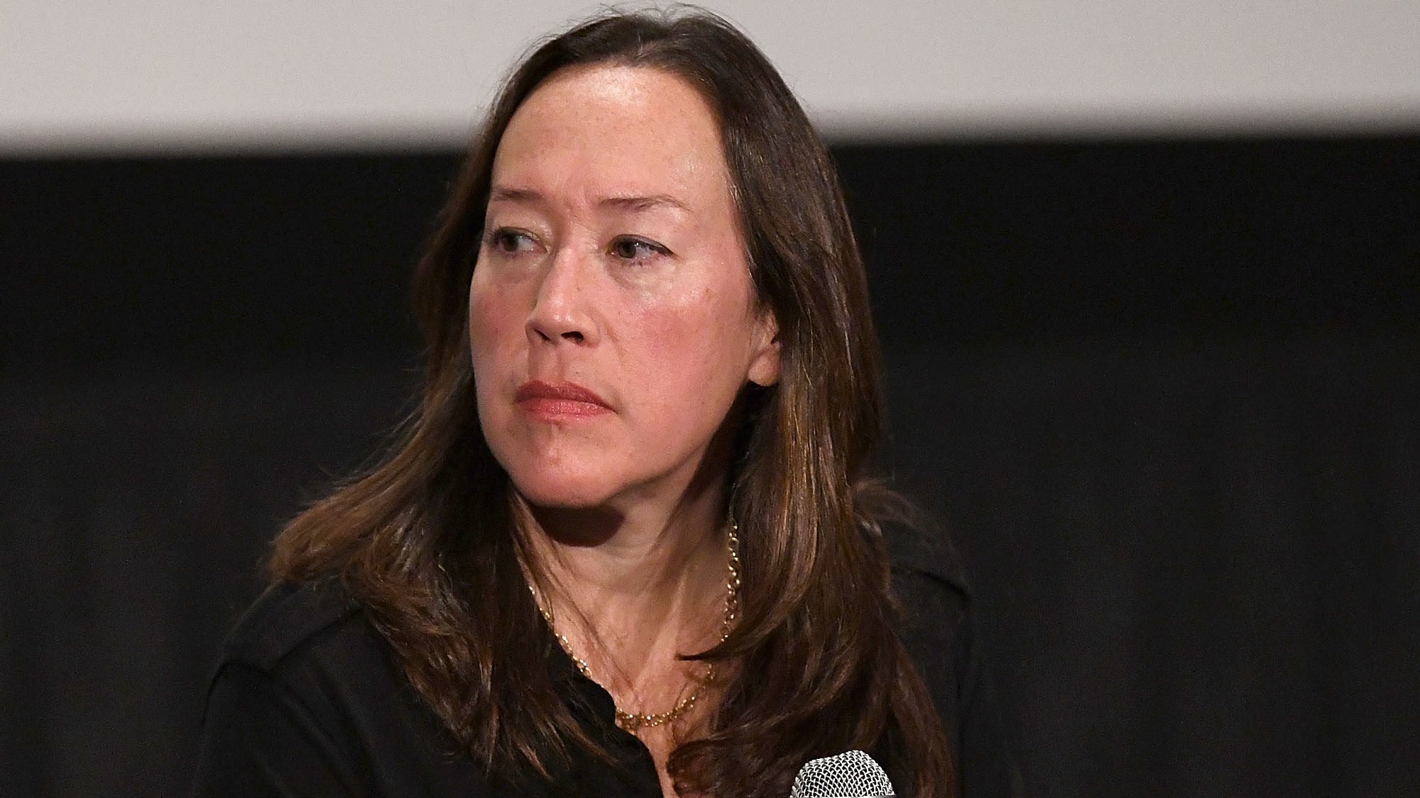 Karyn Kusama in 2018.