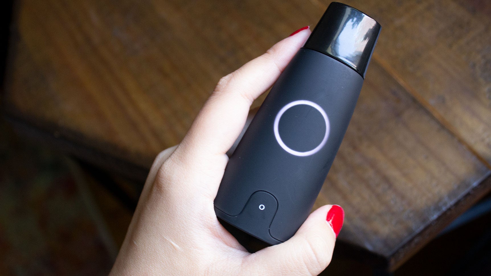 Photo: Victoria Song