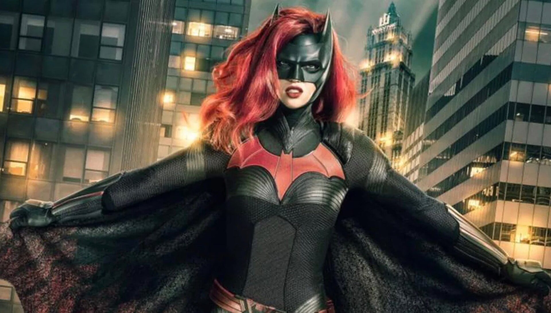 A new woman will be Batwoman next year, but the previous one won’t be dead.