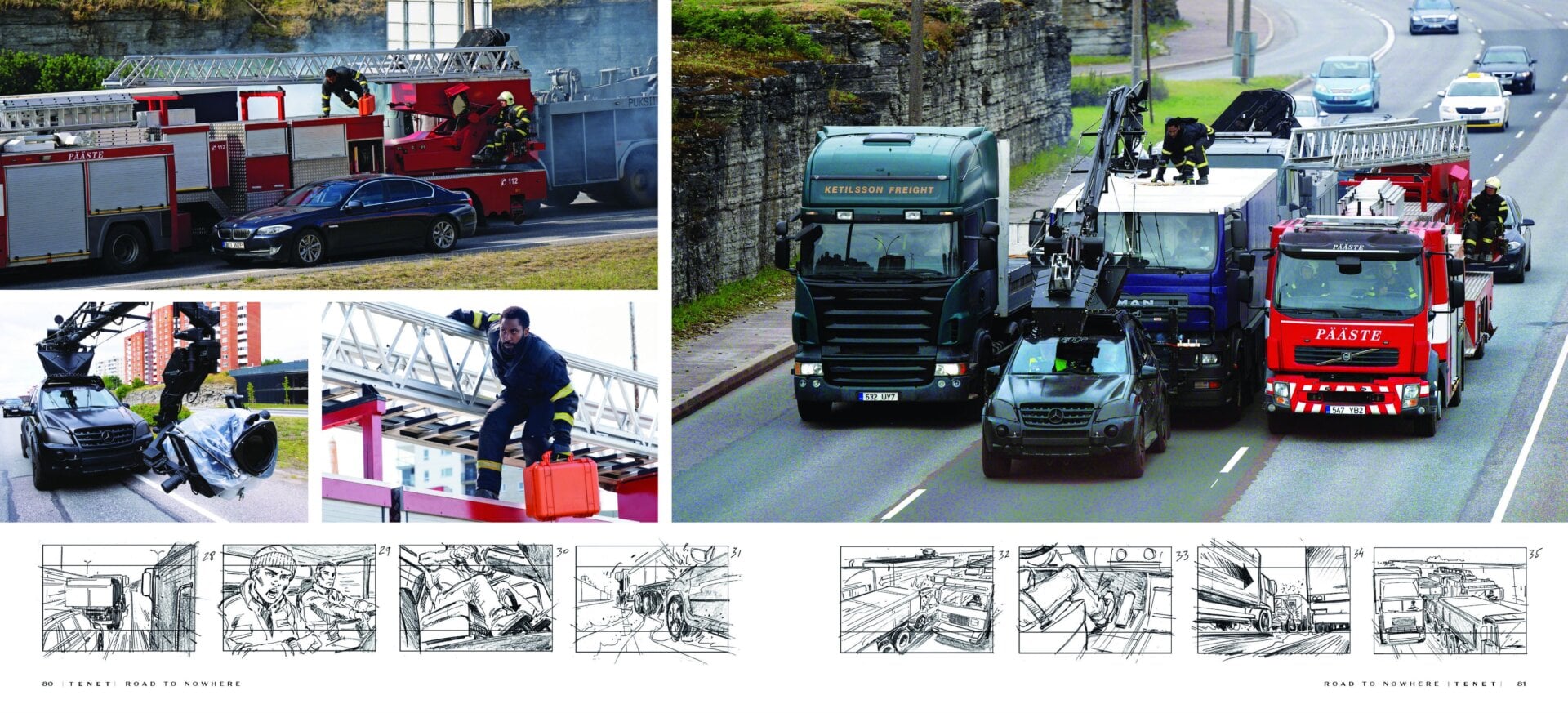 From Secrets of Tenet.