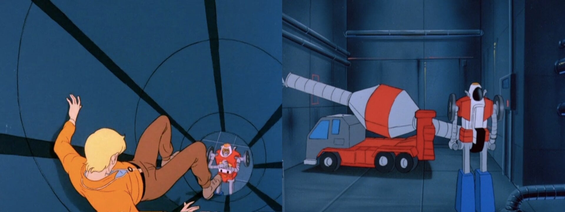 Just try to figure out how this works.