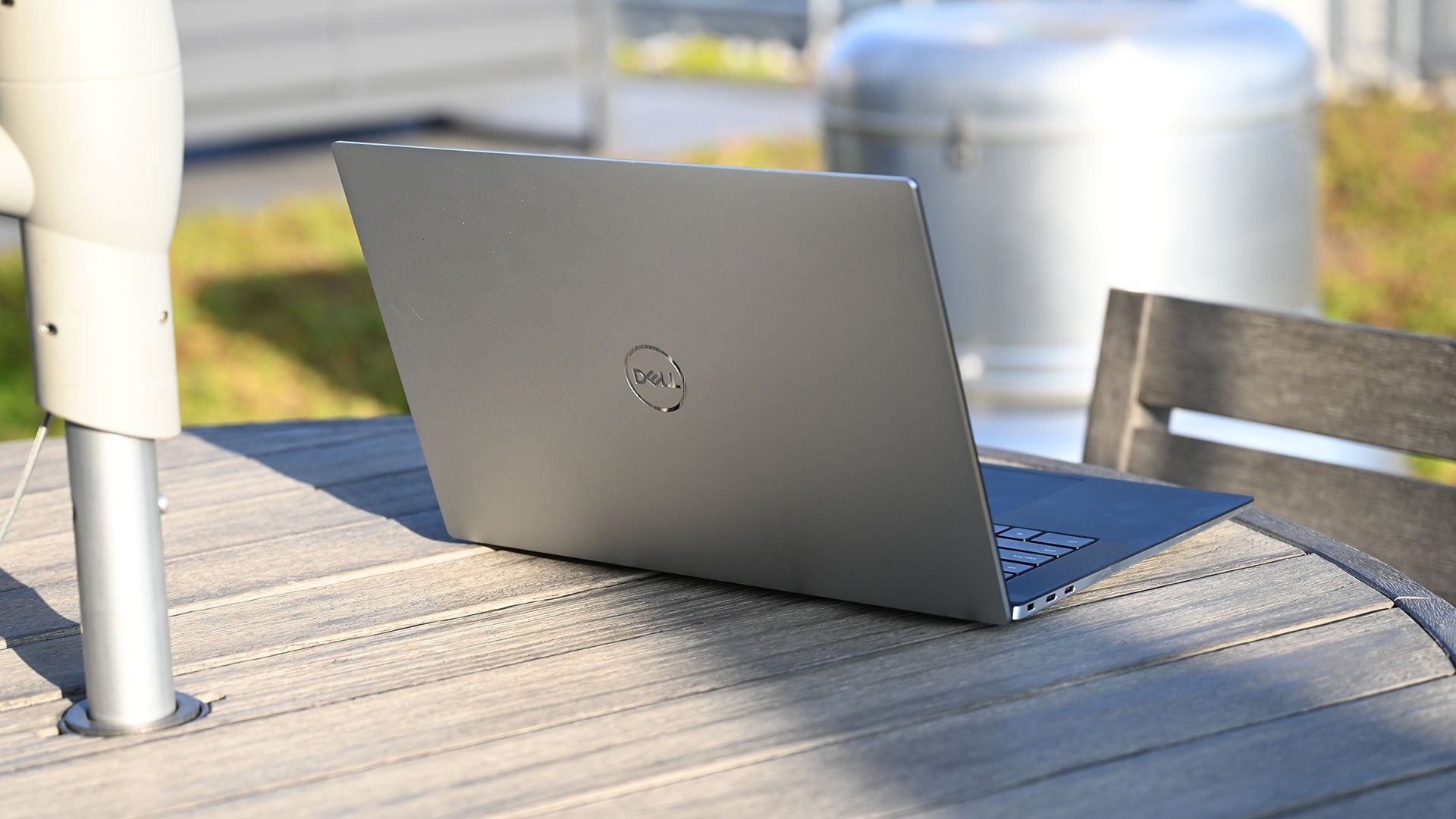 Photo: Sam Rutherford