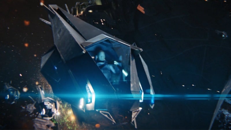 The Kelpians bring some firepower to the party in Discovery’s second season finale.