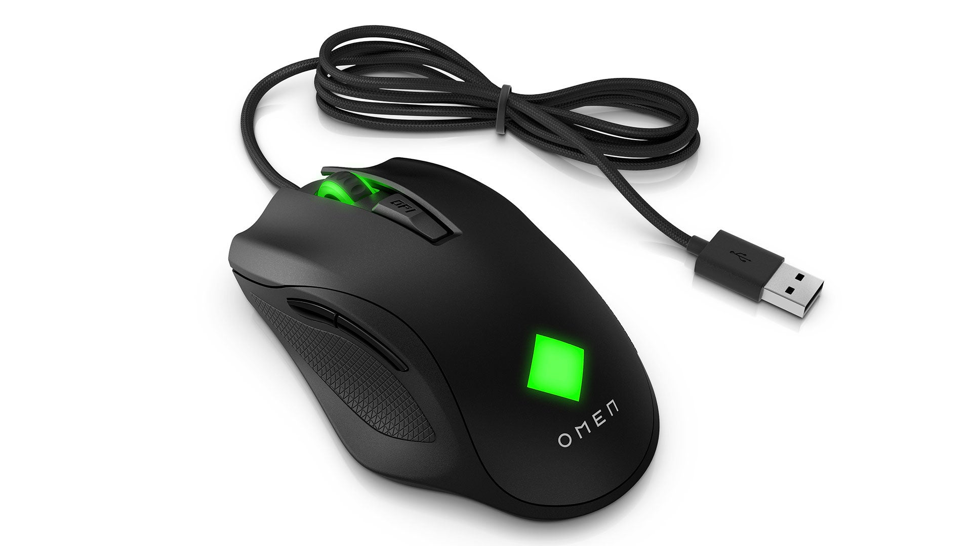 The main differences between the Vector and the less expensive Vector Essential are the Vector comes with a higher 16,000 DPI sensor and support for adjustable weights. 