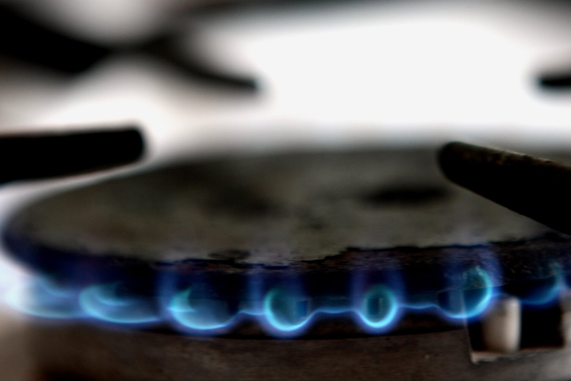 Natural gas use in the U.S. has increased amid the pandemic