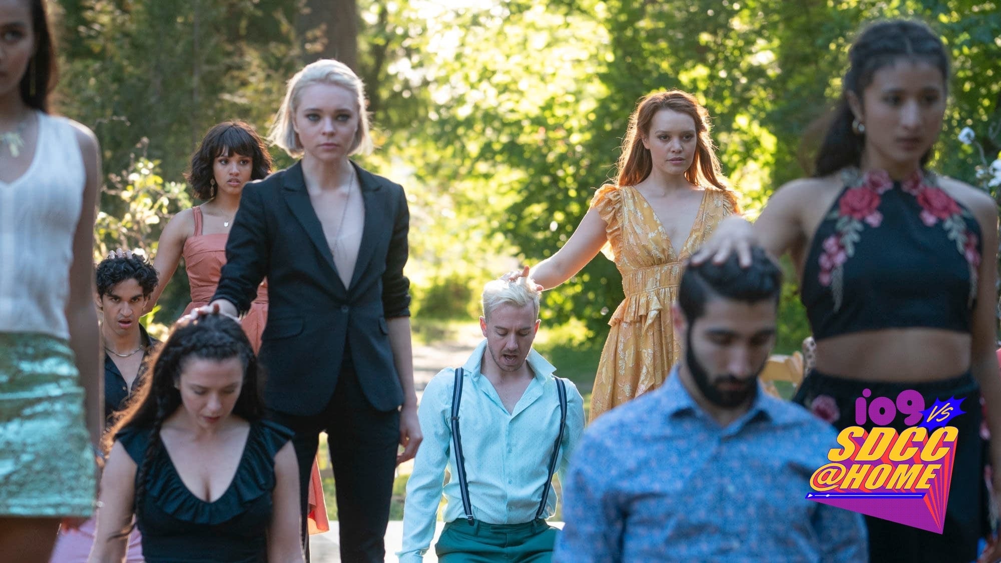 Why yes, it’s the sex dance.