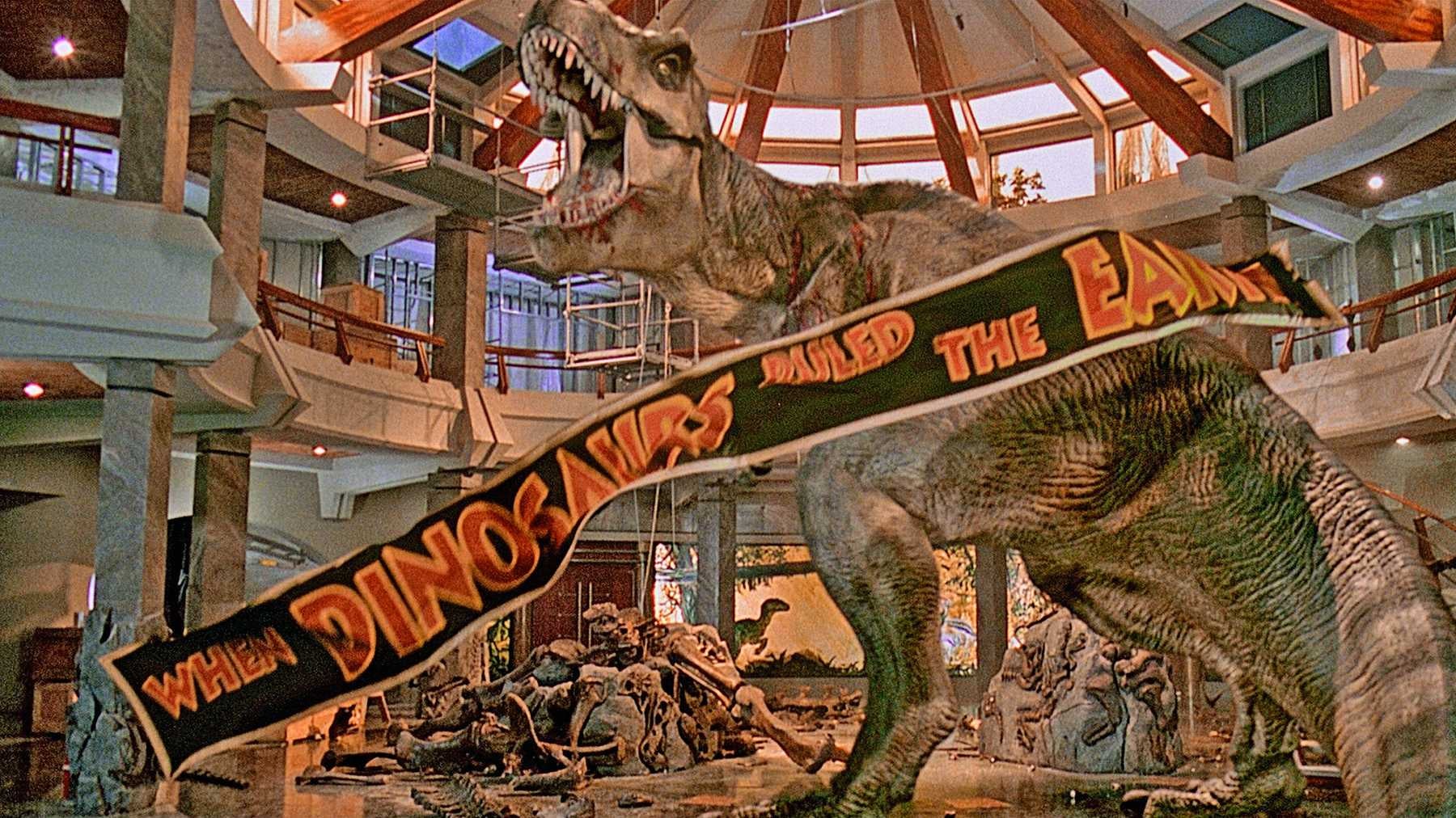 “I have decided not to endorse your park.”