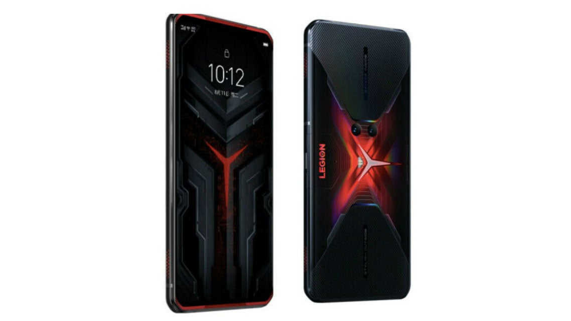 Photo: Lenovo (via 91mobiles