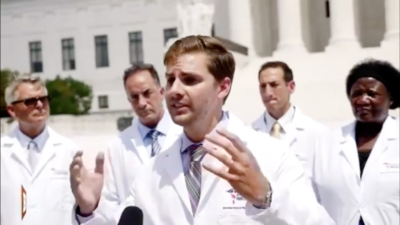 Screenshot: Breitbart News/Bitchute