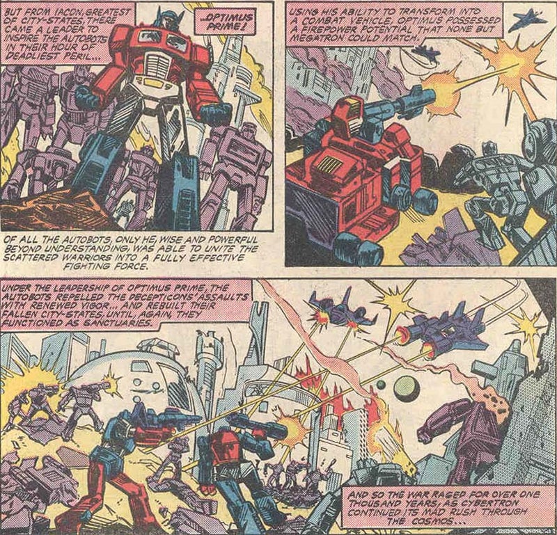 Image: Frank Springer, Kim DeMulder, Nelson Yomtov, Michael Higgins, and Rick Parker