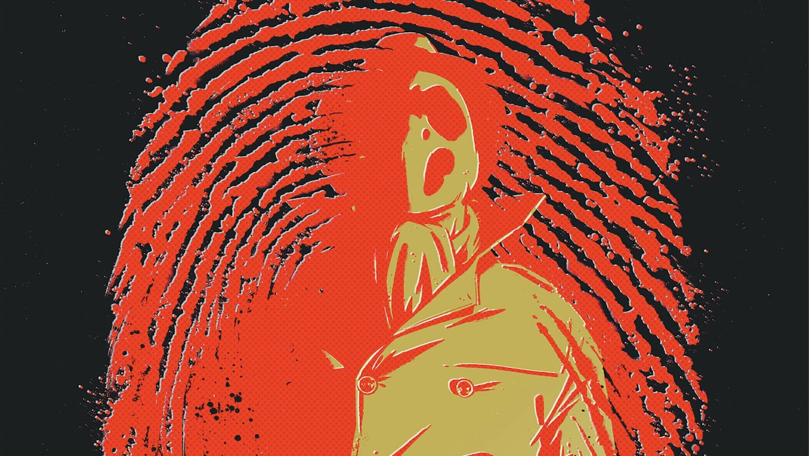 Image: DC Comics/Jorge Fornés