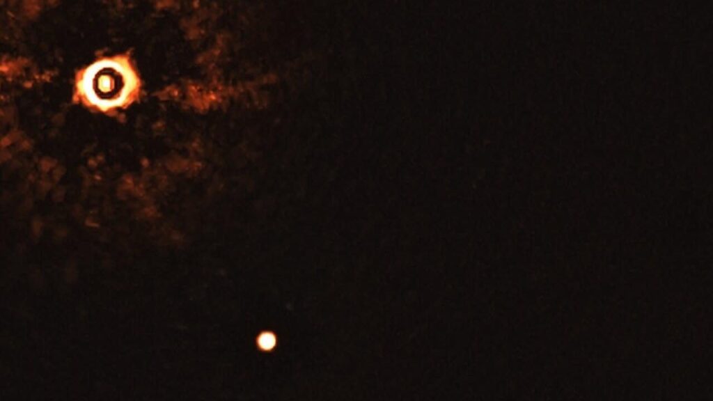 Image: ESO/Bohn et al.