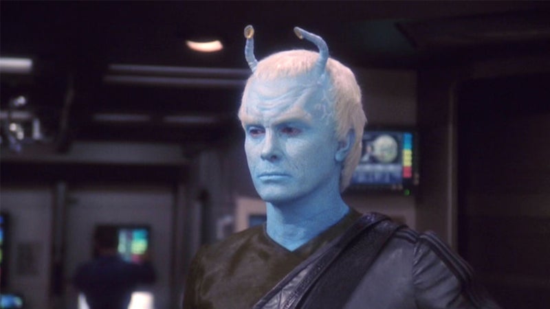 Watch out, pink-skins.