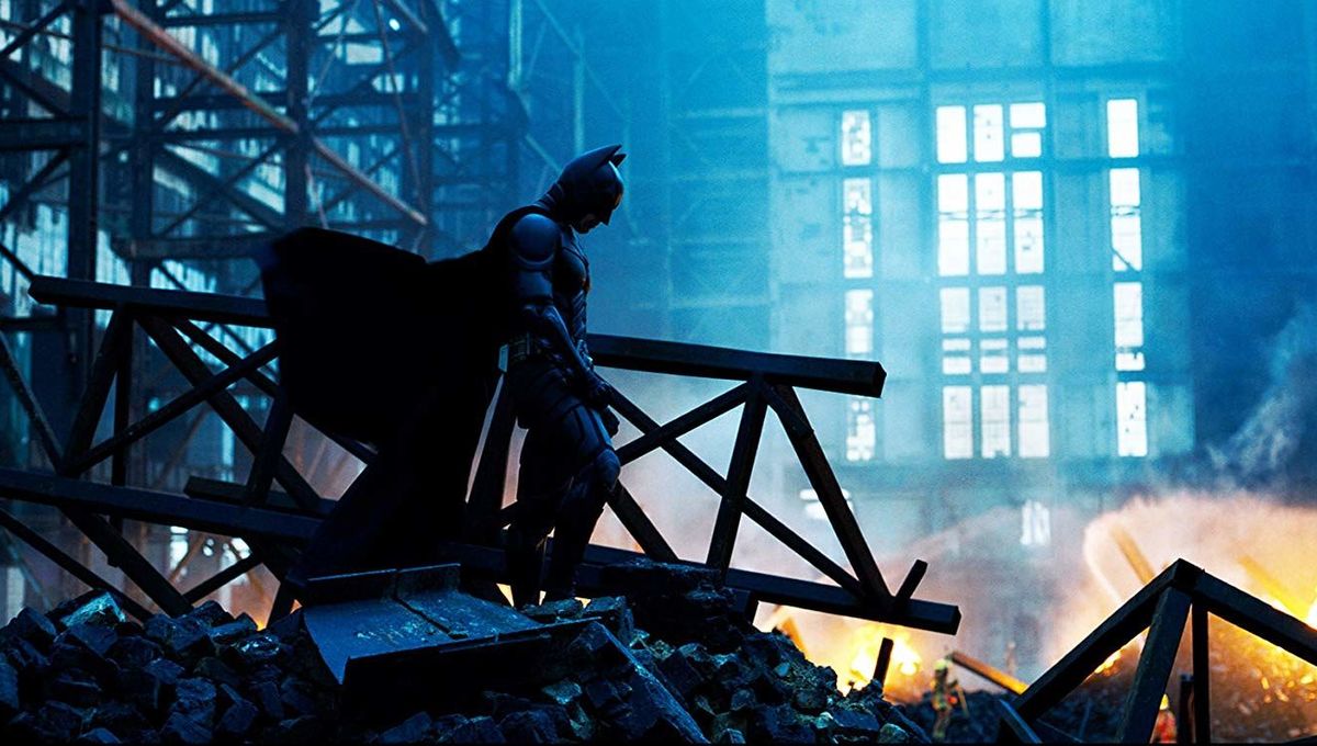 Could it be any other?