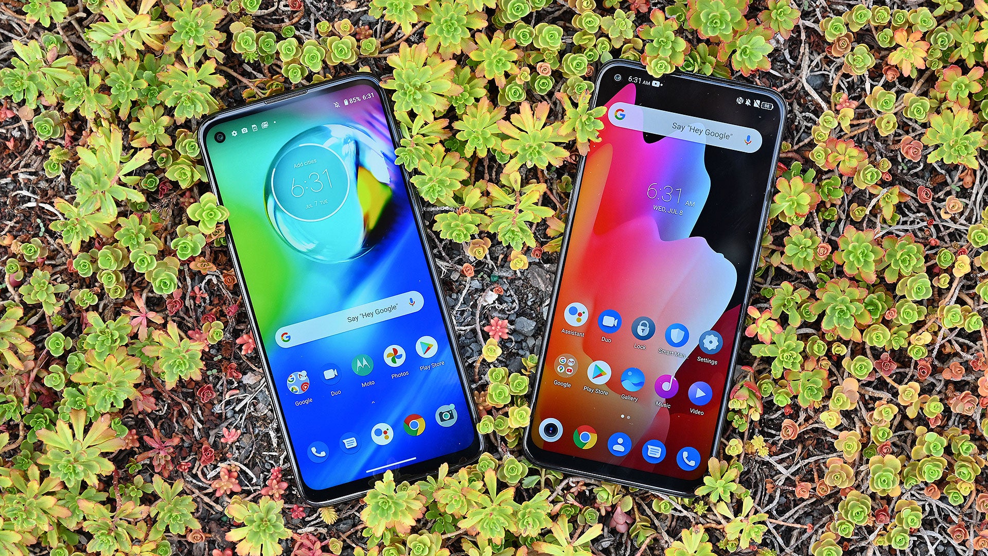 Photo: Sam Rutherford/Gizmodo