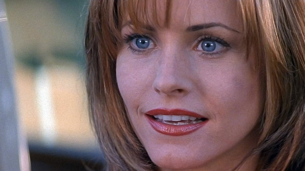 Courteney Cox will return as Gale Weathers in Scream 5.