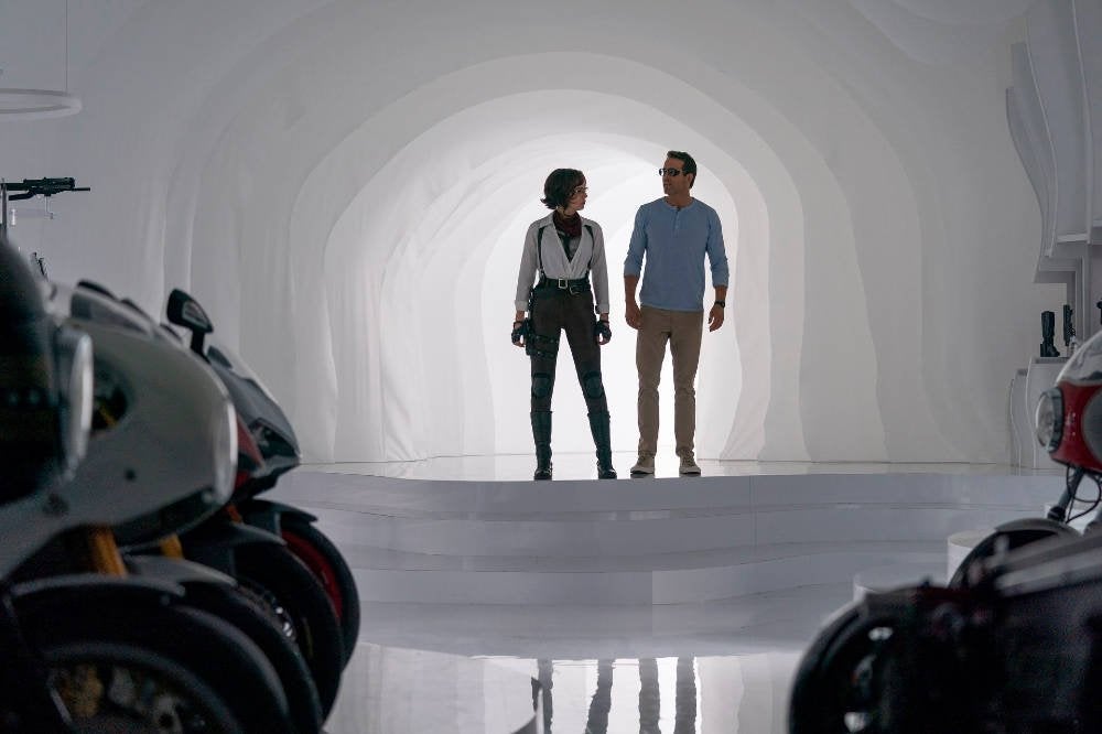 Photo: 20th Century Studios