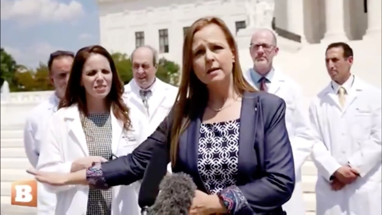 Screenshot: Breitbart News/Bitchute