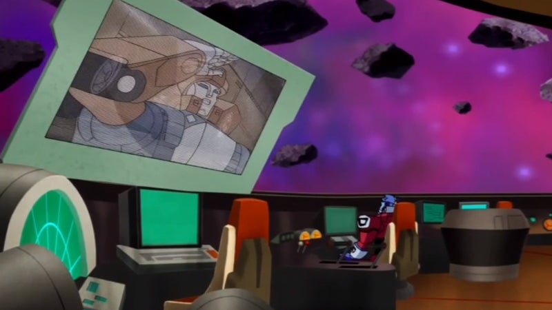 Image: Cartoon Network