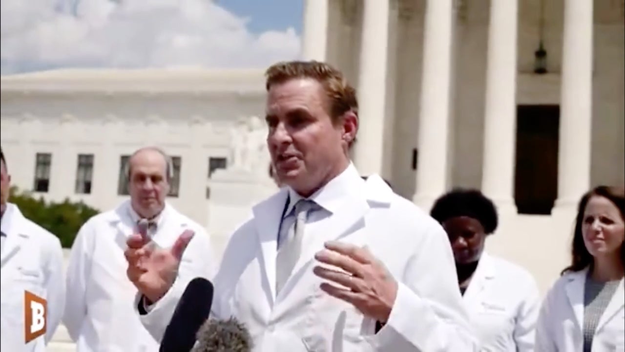 Screenshot: Breitbart News/Bitchute