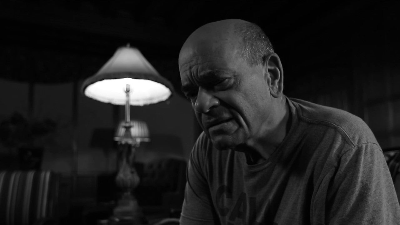 Robert Picardo on his YouTube channel.