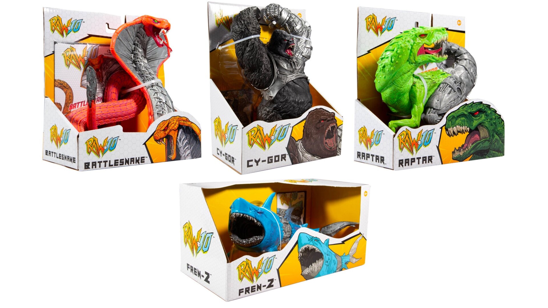 Image: McFarlane Toys