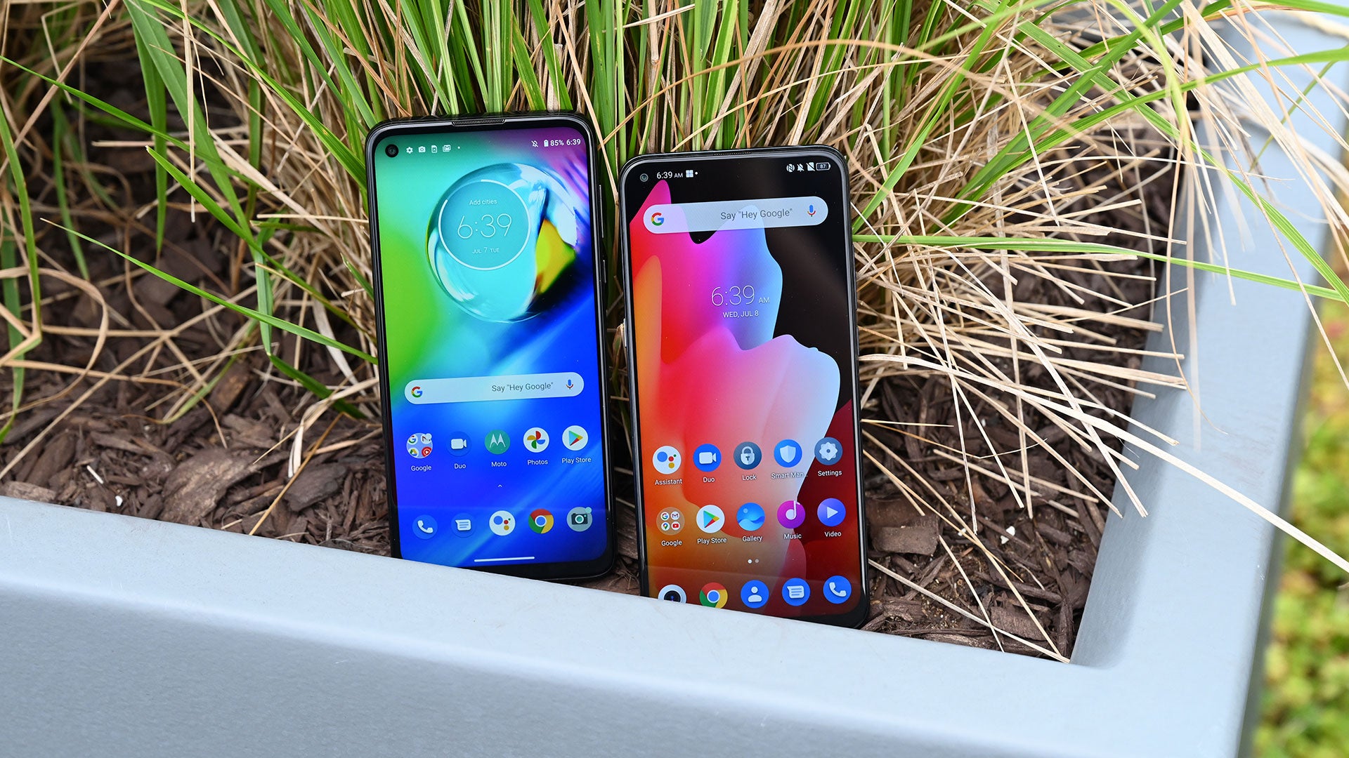 Photo: Sam Rutherford/Gizmodo