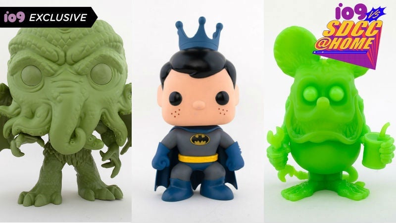 Image: Funko