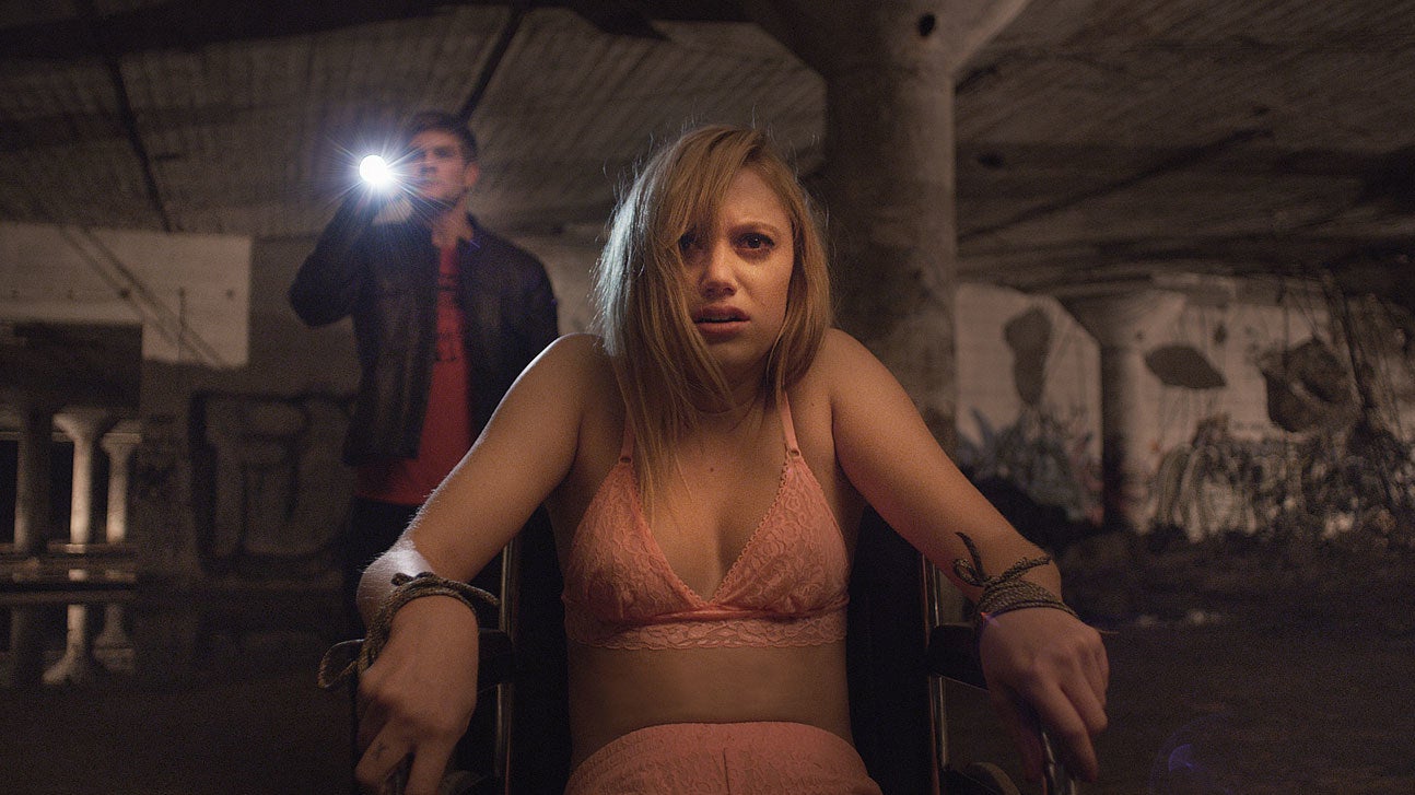 I’m starting to think that guy isn’t a nice person.