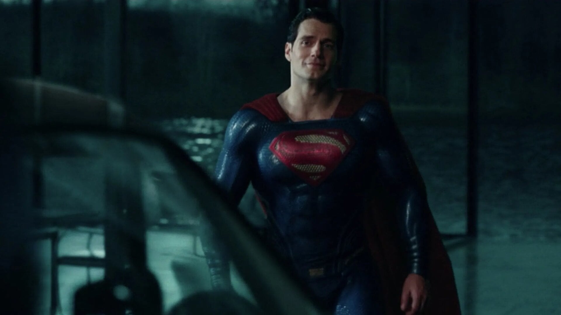 Imagine this, but...less colorful.