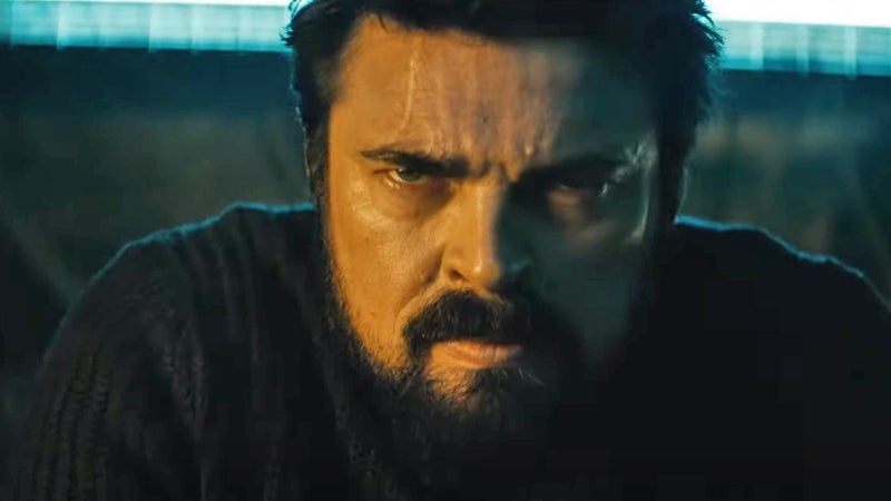 Welcome back, Billy.