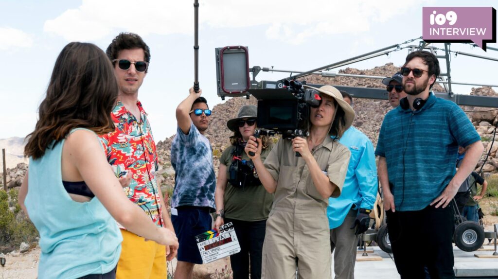 Photo: Jessica Perez/Hulu